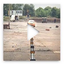 End Anchor Impact Test
