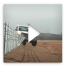 2139kg Truck @ 101.4km/h
